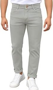 Jeans Pant for Men Slim Fit Stretchable || Jeans Pant for Man || Casual Jeans for Men