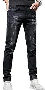 Jeans for Men || MenJeans || Reguler FitJeans for Men || StylishJeans || Jeans (NJJ-01)
