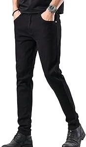 Jeans Pant for Man Stylish Denim