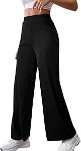 Womenâ€™s Parachute Cargo Pants â€“ High Waist Flared Korean Trousers| Trendy Casual Wear for Daily & Travel Use (Available in Plus Size and Combo Pack of 2)