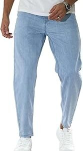 Jeans for Men |Reguler Fit DenimJeans | Mens Jeans Pant