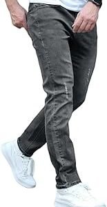 Jeans for Men || Men Jeans || Men Jeans Pants || Denim Jeans (JEANS-105)