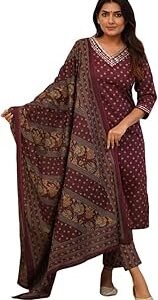 kurta set for women | women embroidered kurta set | Women Kurta Sets Kurtis | Women Kurta Pant Set (K-91-92)