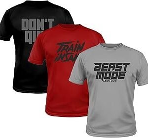 Regular Fit Half Sleeve Round Neck Cottonblend Tshirt for Men's Combo (Pack of 3)