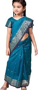 girls Saree