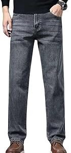 Men High Rise Stylish Jeans | Jeans Regular Fit | Non Stretchable Jeans
