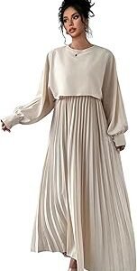 Western Dresses for Women (L-17-18)