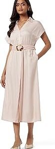 Women's Rayon Classic Maxi Dress