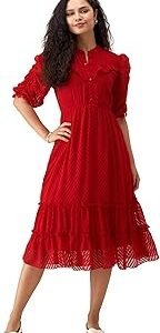 Dress for Women | One Piece Kurta Set | Tops