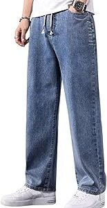 Jeans for Men || Men's Regular fit Stylish Jeans (Q-41-42)