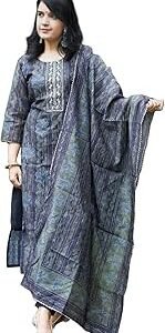 Women's Rayon Kurta Set