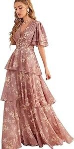 Dresses for Women || Western Dresses for Women (L-45-46)