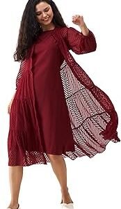Dress, One Piece, Kurta Set and Tops for Women