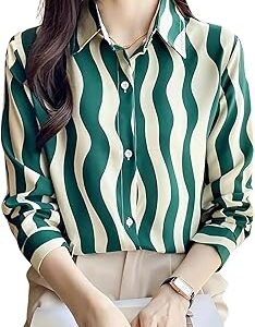 Shirt for Women Stylish | Long Shirt for Women | Oversized Shirt for Women | Women Shirt | Woman TOP