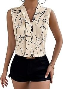 Women's Solid Regular Fit, T-Shirt, Stylish Top, Soft and Comfy Fabric has Some Stretch