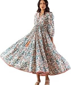 Dress for Women Stylish | One Piece Dress for Women Long | Women Dress | Long Dress for Women | Maxi Dress for Women